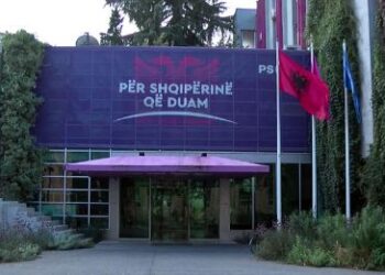 “Do të të rrjep si kec!”/ PS kërkon përjashtimin e Nokës, Hotit dhe Vokshit