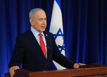 “Kam premtuar të vijojmë sulmet”, Netanyahu: Do të vazhdojmë të godasim Iranin!