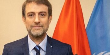 Hoxha: Anëtarësimi në BE deri në 2030, objektiv realist