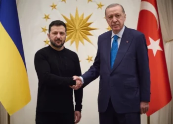 Një ditë pas telefonatës me Putinin, Erdogan pret Zelenskyn në Stamboll