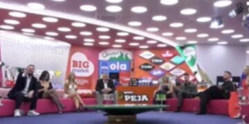 Miri dhe Selin vijojnë përplasjen mes tyre në spektakël, deklarata të forta nga dy banorët