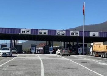 Fluks i lartë në Morinë–Vërmicë, mbi 32 mijë qytetarë kaluan fundjavën Shqipëri–Kosovë