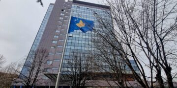 Ktheu misionin në Kosovë në ambasadë, SHBA përkujton 8 prillin e 2008-ës