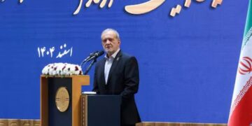 Presidenti i Iranit: Sulmet izraelite në Liban i bëjnë negociatat të pakuptimta