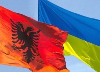 Zgjaten afatet e qëndrimit, ukrainasit mund të qëndrojnë pa leje në Shqipëri deri në 30 mars 2027