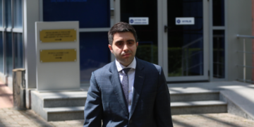 Tenderi 2.2 mln €/ SPAK kërkon pushimin për ish-kreun e Prokurimit