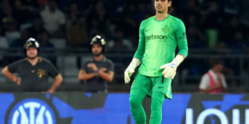 Portieri i Interit me ide të qarta: Kërkojmë trofe, japim maksimumin në fundin e sezonit