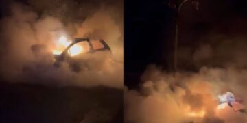 Zjarri te “Arlis”, 4 të arrestuar, në kërkim Armand Lilo: Dyshohet se nisi nga…