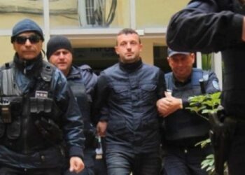 “Më kërcënohet jeta”/ Durim Bami transferohet nga ‘313’-a drejt burgut të Fushë Krujës