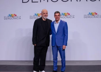 Rama në Barcelonë, samiti i të majtës kundër ekstremit të djathtë