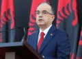 Presidenti Begaj dekreton lirimin nga detyra të 5 ambasadorëve (EMRAT)