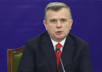 Balla për mungesën e Spiropalit në votimin për Ballukun: Në fund të sesionit do bëjmë analizën