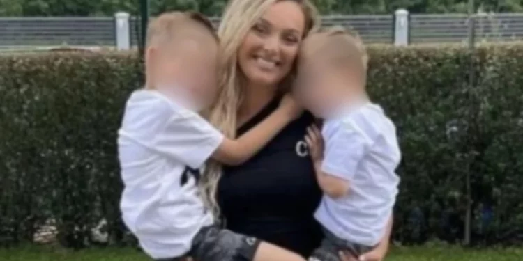 Rrëfimet drithëruese në sallën e gjyqit, prokurorja tregon dëshminë e djalit të madh të Liridonës