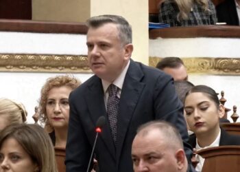 Balla replikon me Mediun pas kërkesës për mbledhjen e Këshillit të Sigurisë: Ti shko jep hesap