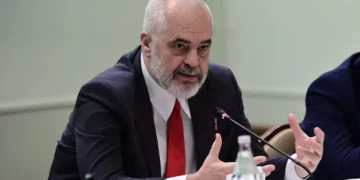 “Punët e Shqipërisë”, kryeministri Rama mbledh sot krerët e bashkive