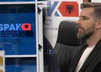 Gjykata vulos emrin e ri në krye të BKH-së