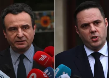 “Gati për skenarin e zgjedhjeve të reja ”, mbyllet pa marrëveshje takimi Kurti-Abdixhiku