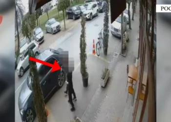 Tentuan të merrnin peng një 17-vjeçar dhe e goditën me thikë, arrestohen dy të rinj në Pogradec