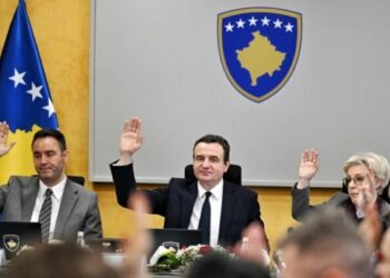Rritja e çmimit të karburanteve/ Qeveria e Kosovës miraton projektligjin për çmimet tavan