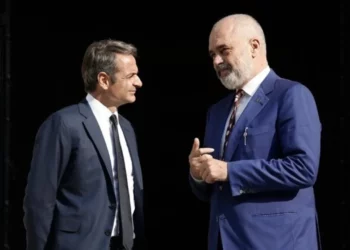 Kryeministri Rama udhëton sot në Athinë, pritet takimi ‘kokë më kokë’ me Mitsotakis  ja çfarë pritet